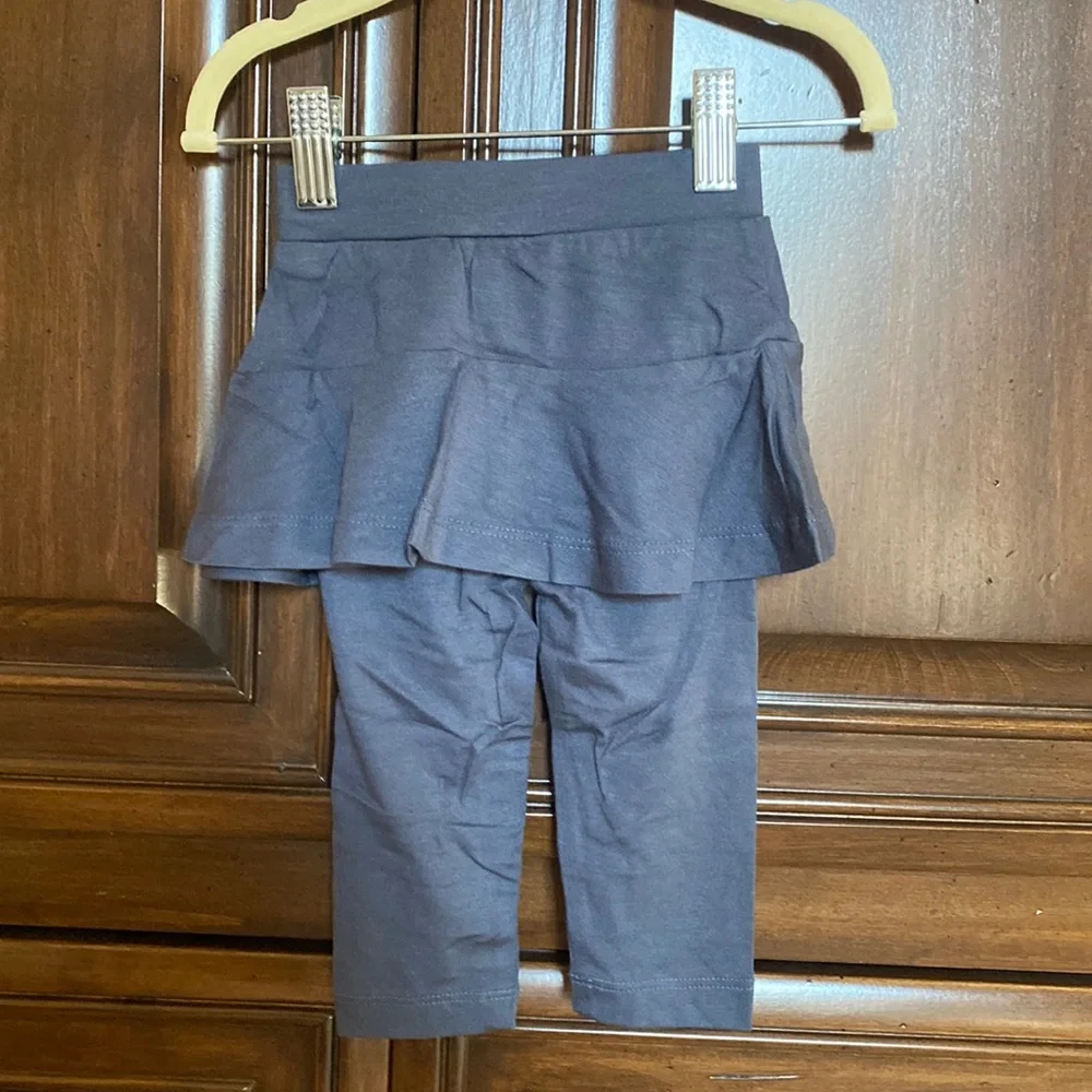 Kate Quinn skirted pants - SO CUTE - 12-18 MOS - NWT - Picture 1 of 2